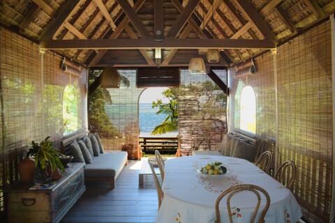 Villa Grankaz - Service includes cooking