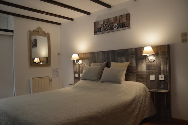 Le Relais Du Biau Ri