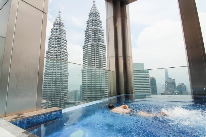 Kuala Lumpur Vacation Rentals | Houses and More | Airbnb