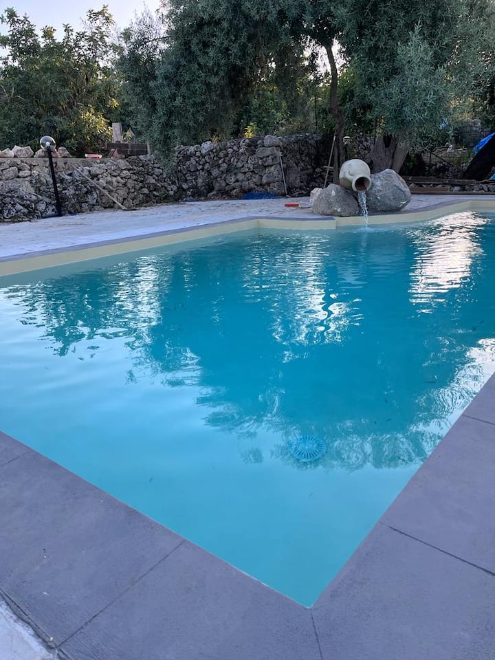 Casaimamà Rosaria - Floridia