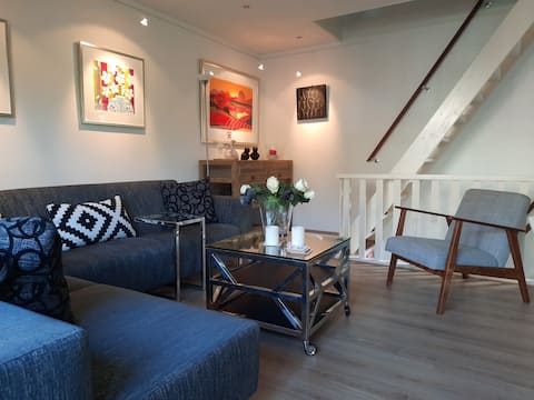 Lodging in lovely Laren
