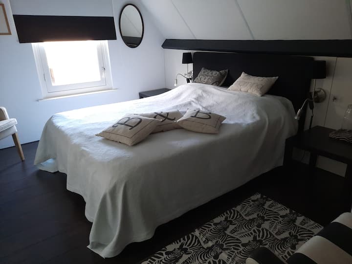 ห้องนอนชั้นบน