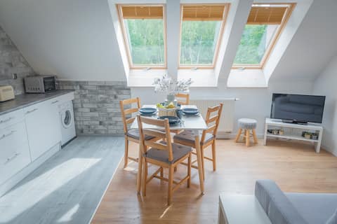 Top Airbnb: Górska Sielanka Apartment, MyWeek in Polanica Zdrój