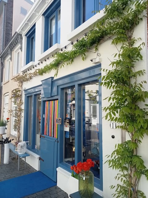 Apartment Bergen op Zoom City Centre