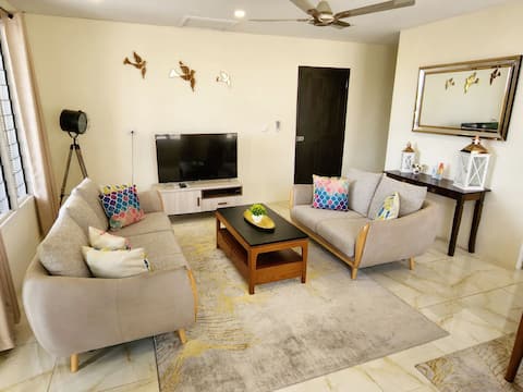 Marigold Apartments your home in Fiji.