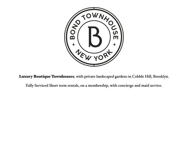 Stunning design Townhouse, landscaped garden, 2BR gallery image 2