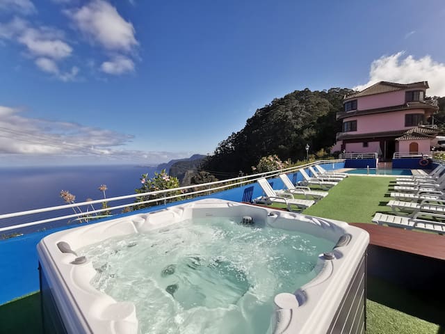 Santana in Nature managed Airbnb listing 1