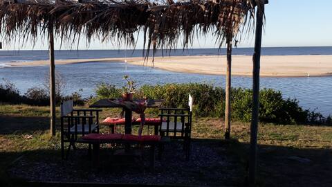EL Torbellino. A dream in front of the sea..