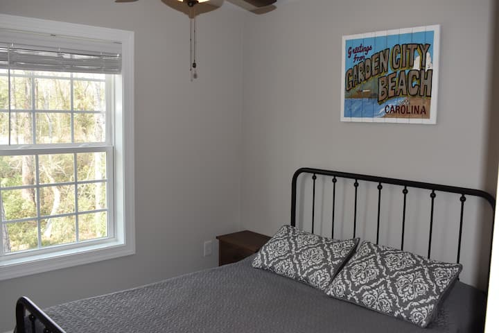 ห้องนอนฮอลล์ #1