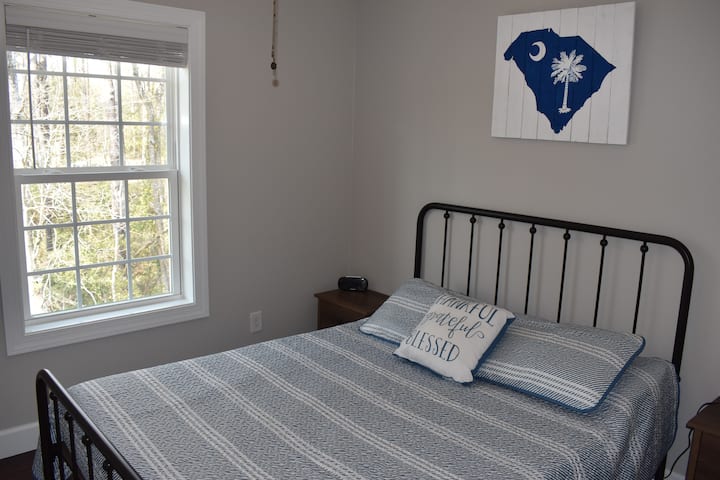 ห้องโถงห้องนอน #2 