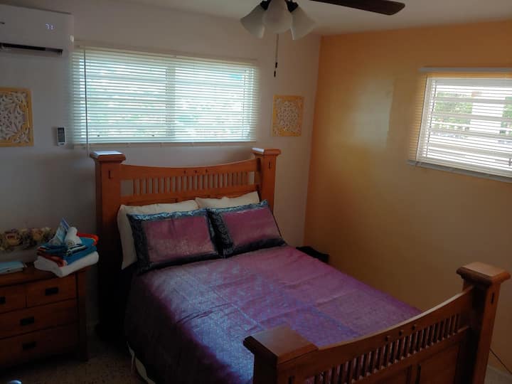 Chambre 2