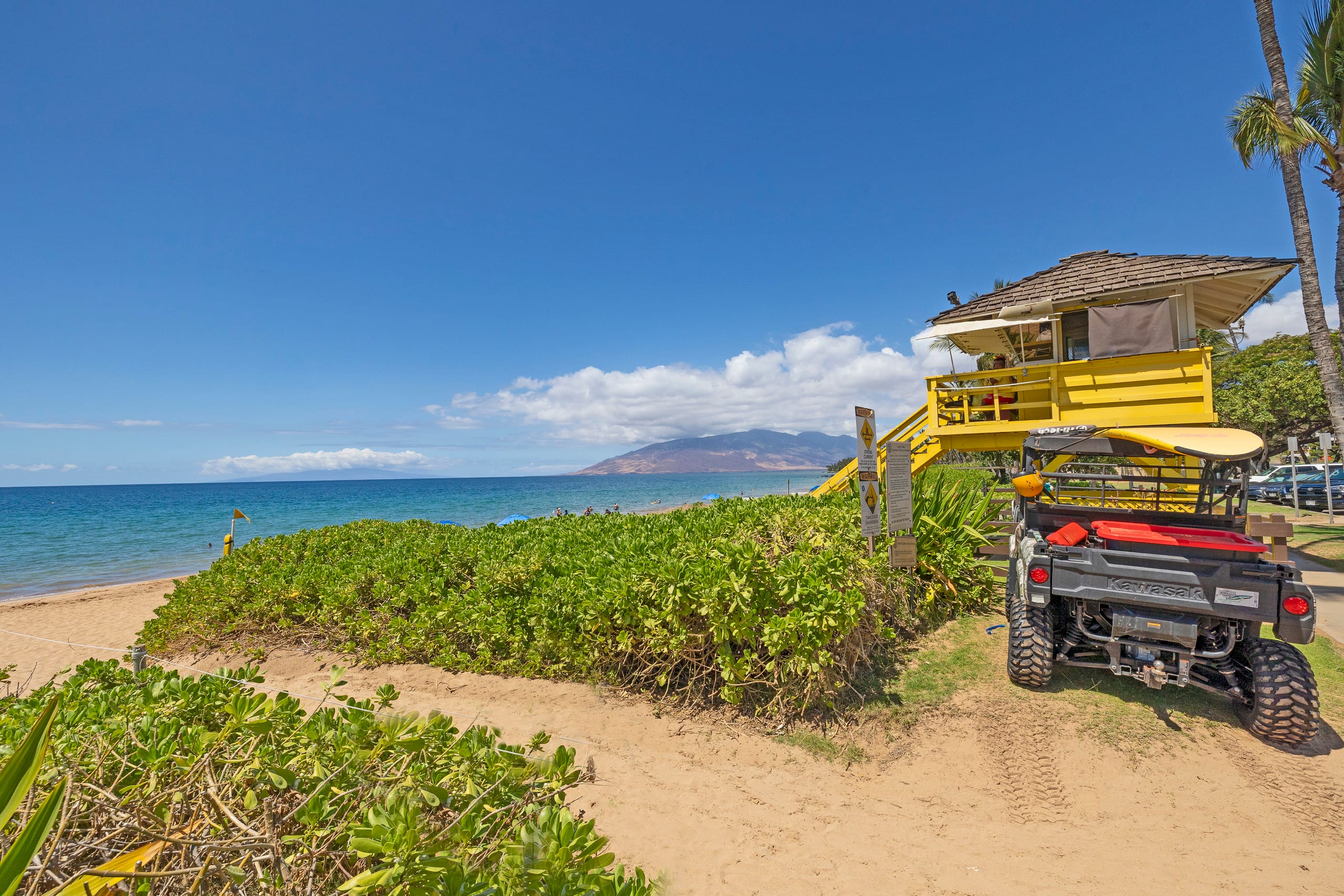 Condo in Kihei · ★4.81 · 2 bedrooms · 3 beds · 2 private baths - Image 15