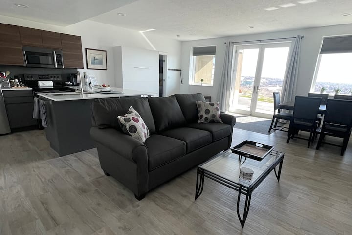 Საცხოვრებელი სივრცე