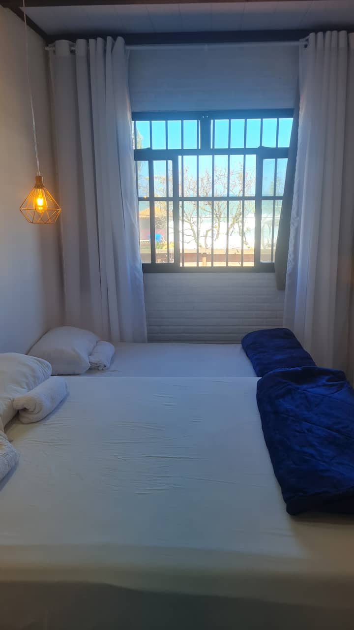 საძინებელი