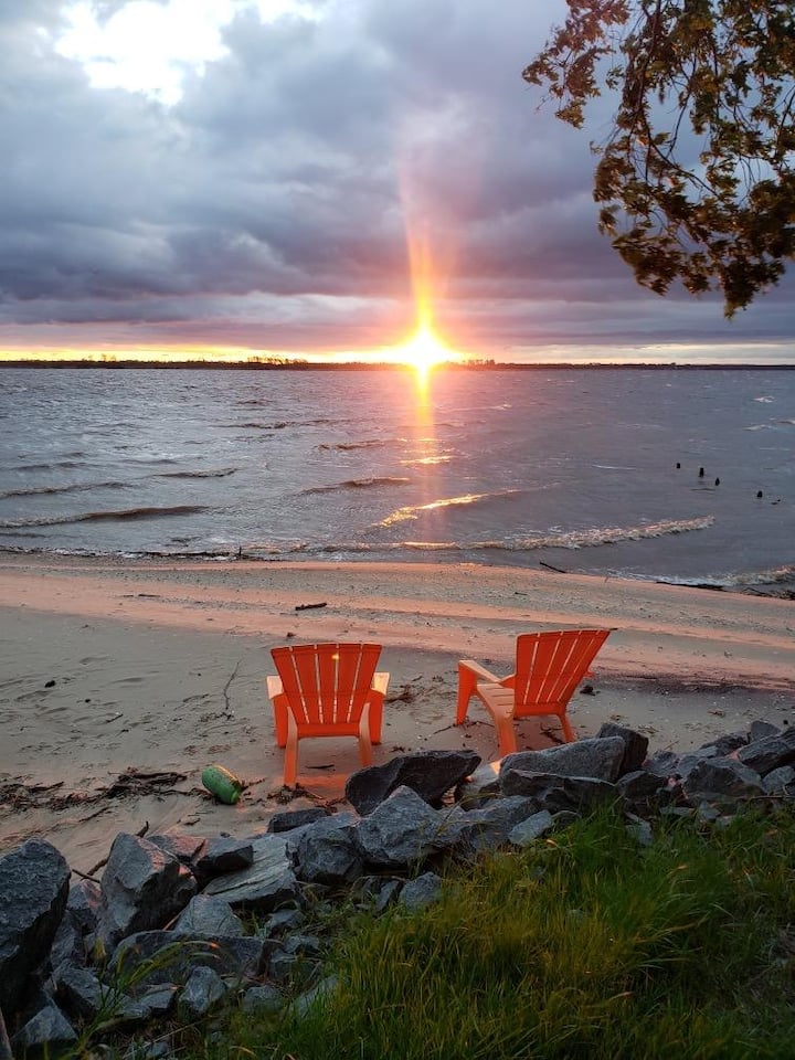 10 Best Airbnb Vacation Rentals In Havelock, North Carolina Updated