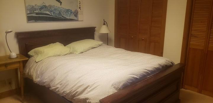 4 th Ch kwa kitanda chini #1