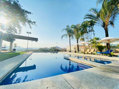 Villa las Estrellas