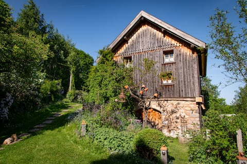 Charming cottage and bed and breakfast