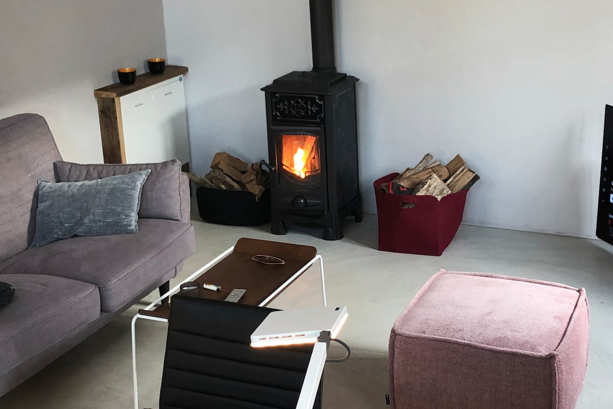 Top performing Airbnb: Casa Piccola historic designer house for 2 in Asti