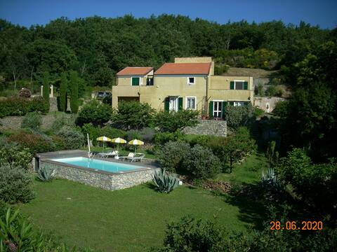 Relax close to the sea - Apartment B