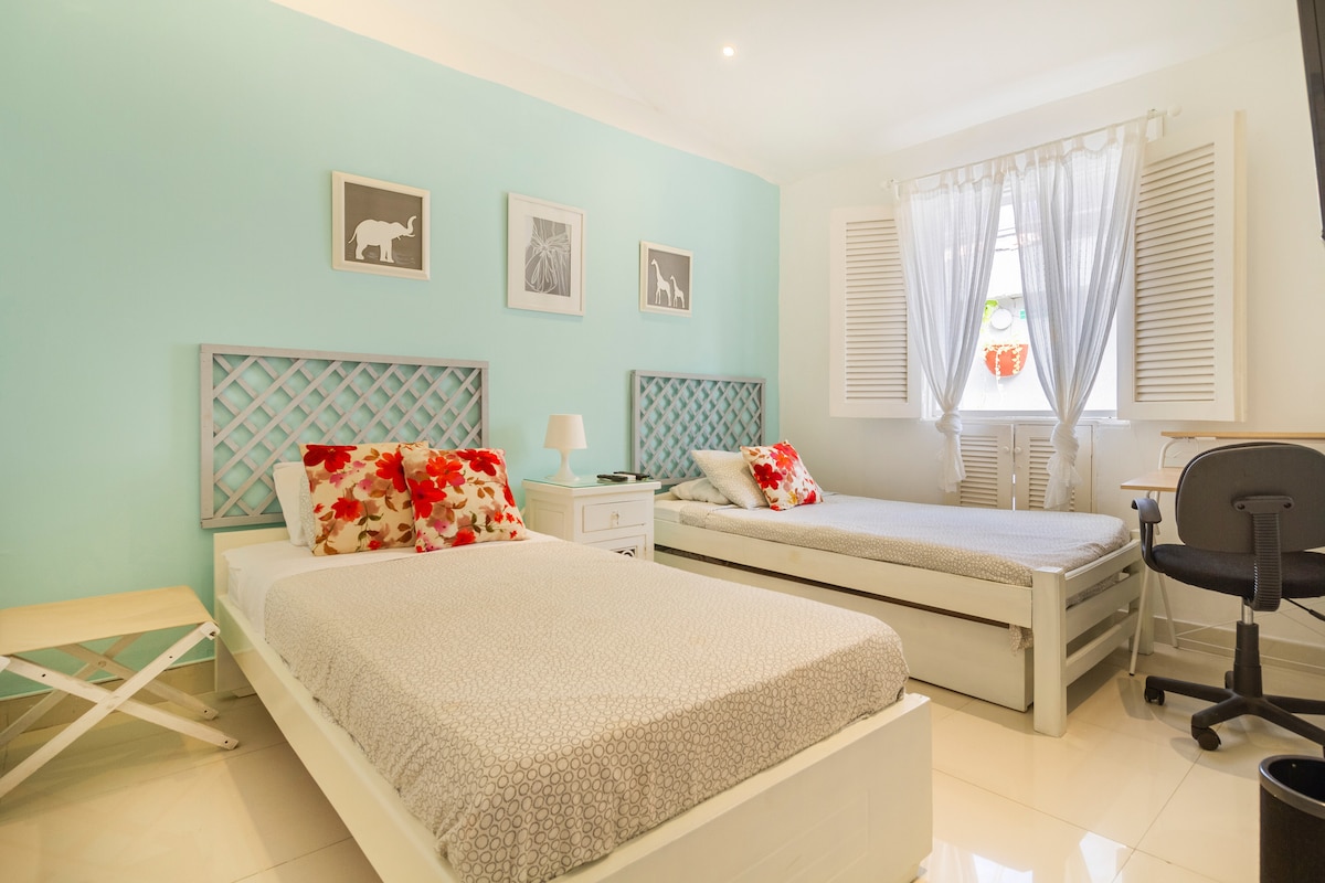 Спална соба 1