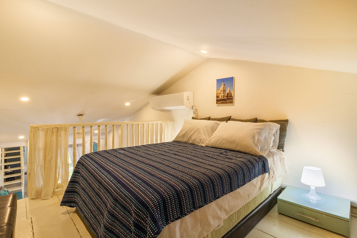 Спална соба 3