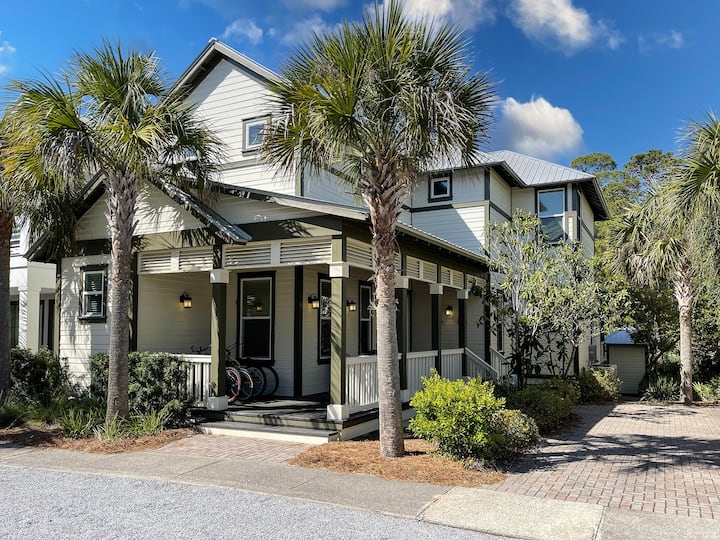 Watersound House Rentals Houses and More Airbnb