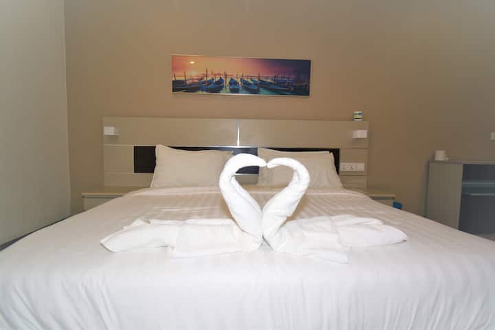 Спална соба