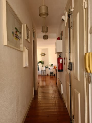 Listing in Lisbon