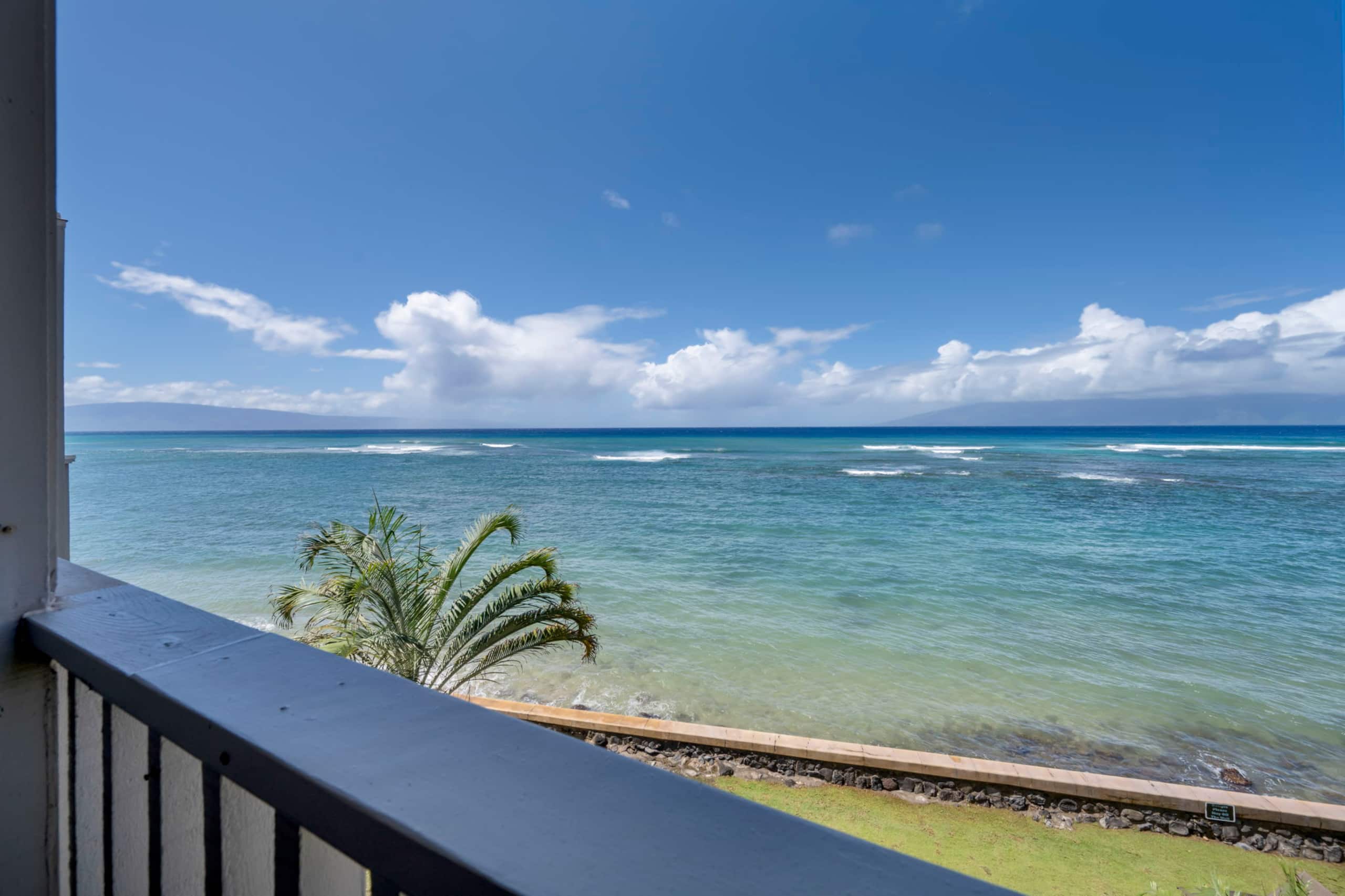 Condo in Lahaina · ★4.99 · Studio · 1 bed · 1 private bath - Image 23
