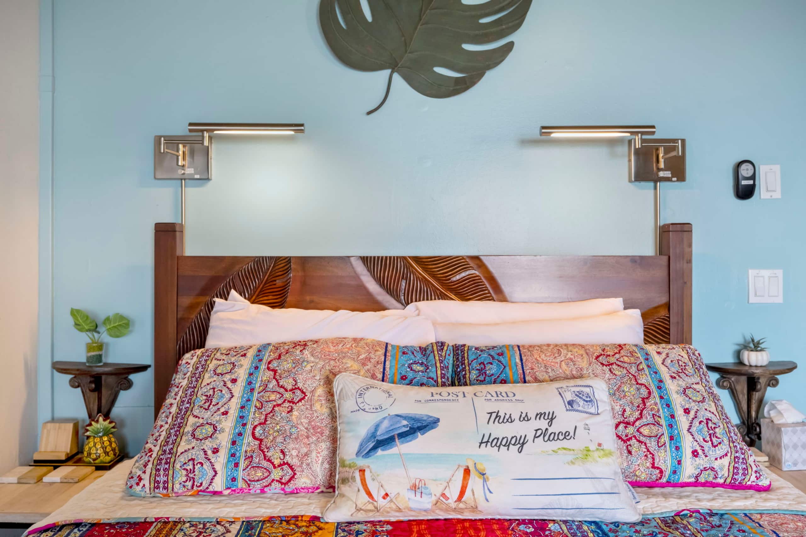 Condo in Lahaina · ★4.99 · Studio · 1 bed · 1 private bath - Image 28