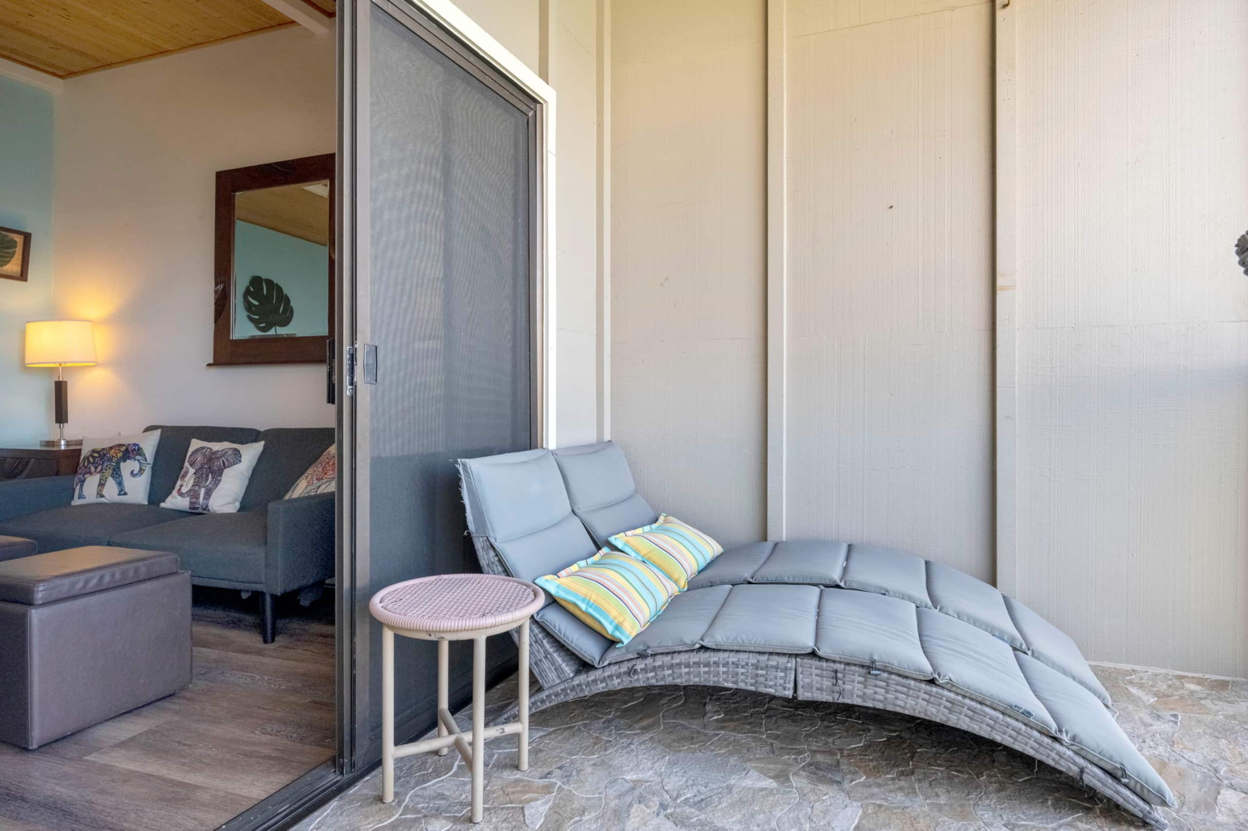 Condo in Lahaina · ★4.99 · Studio · 1 bed · 1 private bath - Image 6