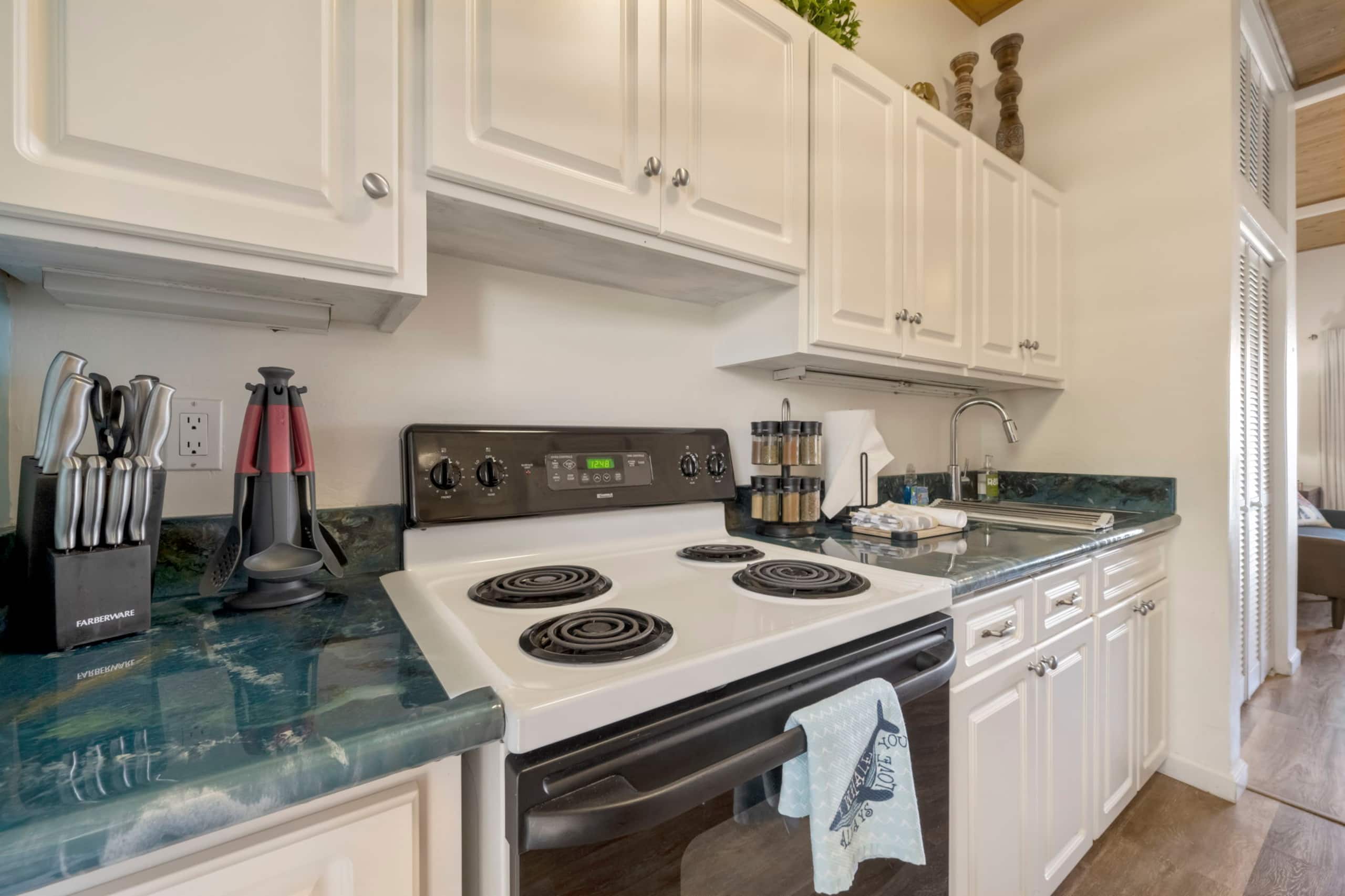 Condo in Lahaina · ★4.99 · Studio · 1 bed · 1 private bath - Image 11