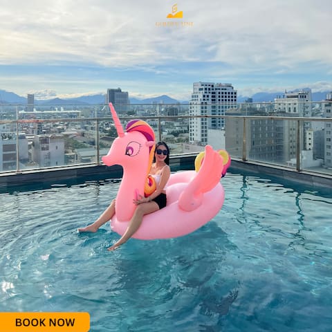 Golden Line Hotel Da Nang managed Airbnb listing 3