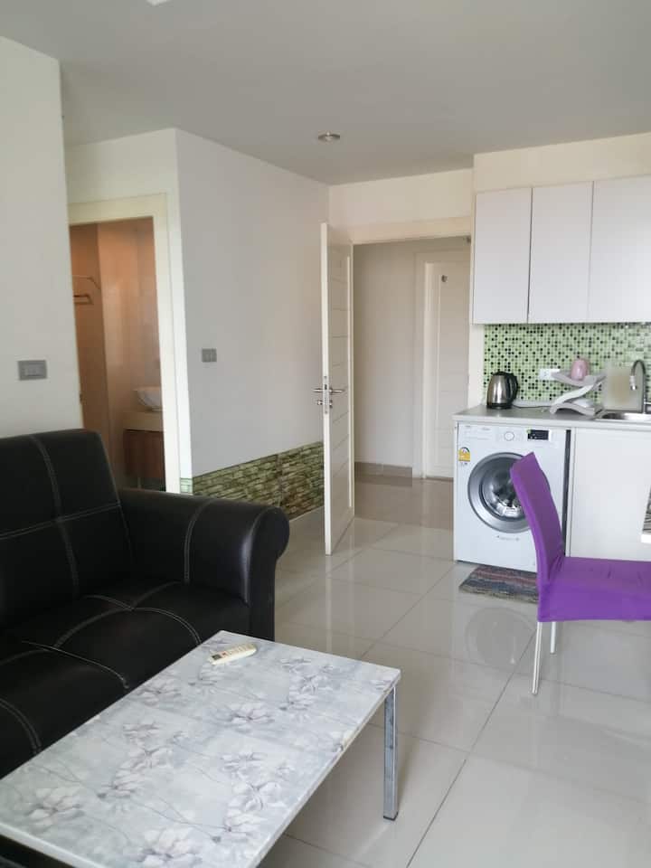 მისაღები ოთახი