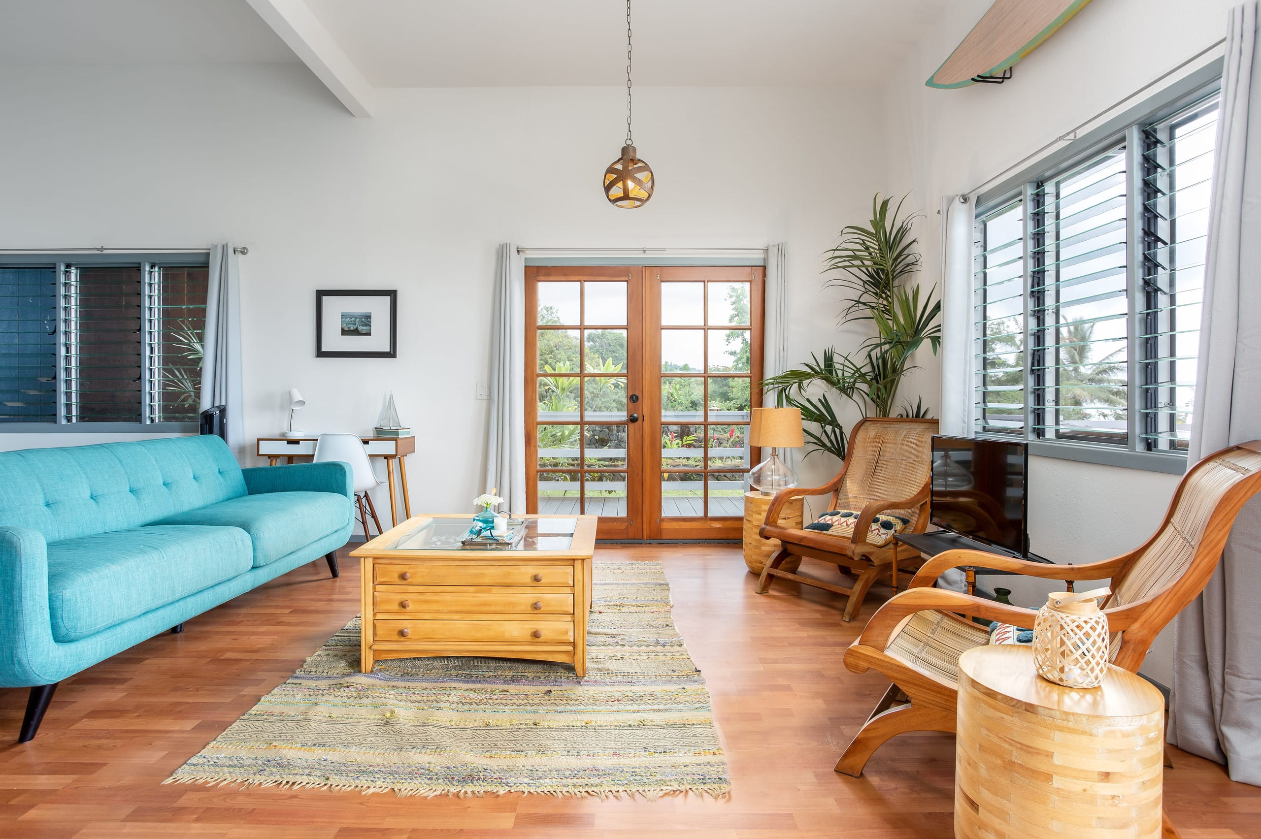 SWELL: Romantic Gem w/Sweeping Coastline Views - Image 2