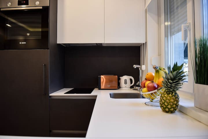 Balkan Inn apartmani Beograd managed Airbnb listing 2