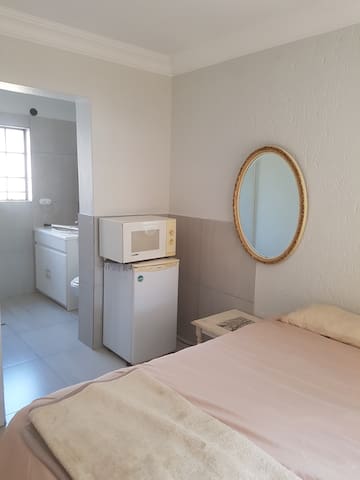 Guest favorite listing in Pretoria