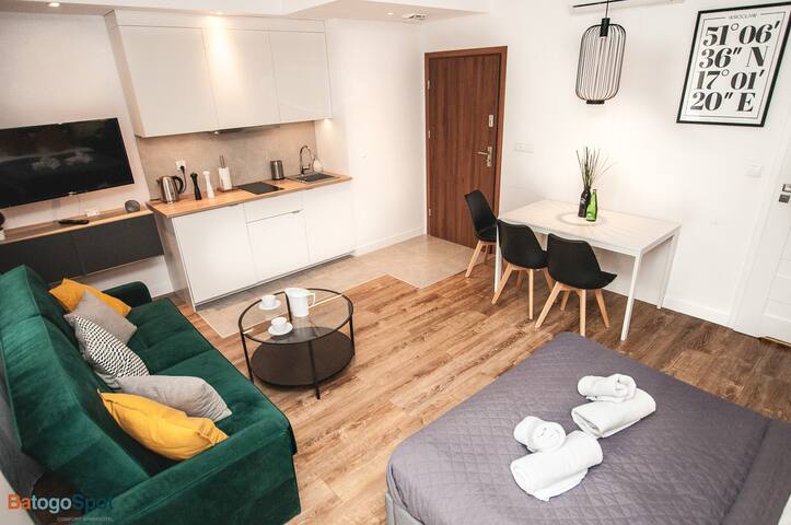 Batogospot Comfort Aparthotel managed Airbnb listing 3