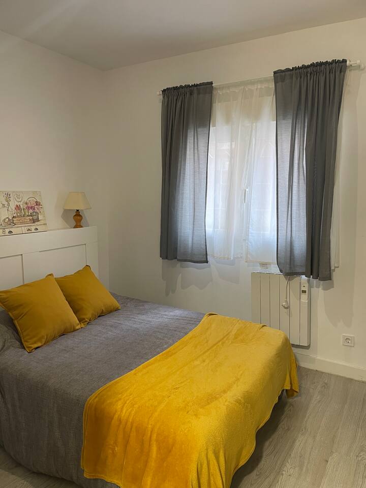 Cozy apartment, fully furnished Lofts for Rent in Madrid, Comunidad