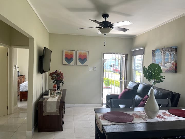 Willowdene, Spanish Town Vacation Rentals & Homes Spanish Town, Jamaica Airbnb