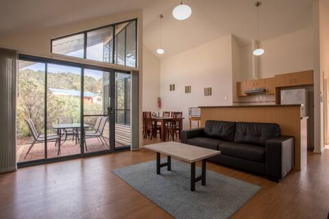 Cosy Corner Blue Wren | Bush Retreat, Great Wi-Fi