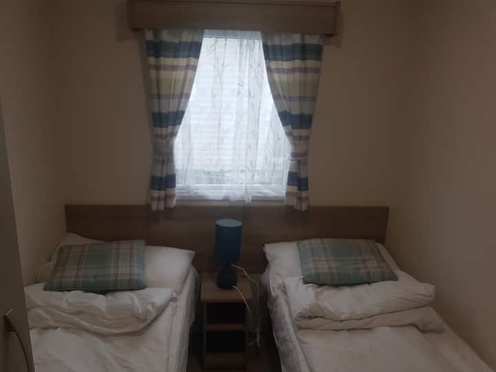 Chambre Lits Jumeaux 1