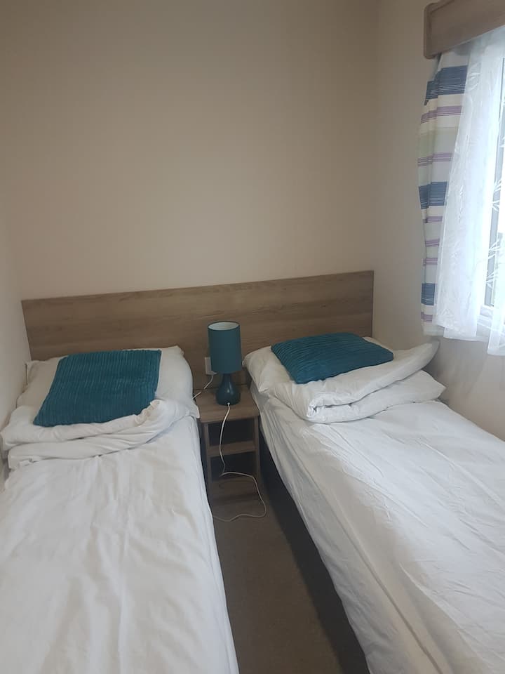 Chambre Lits Jumeaux 2