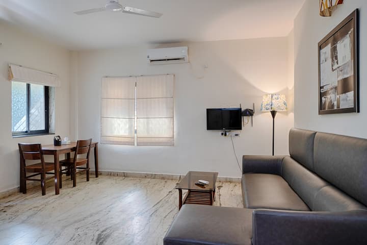Living room A