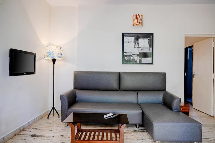 Living Room A