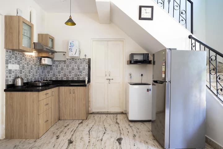 Kitchenette A