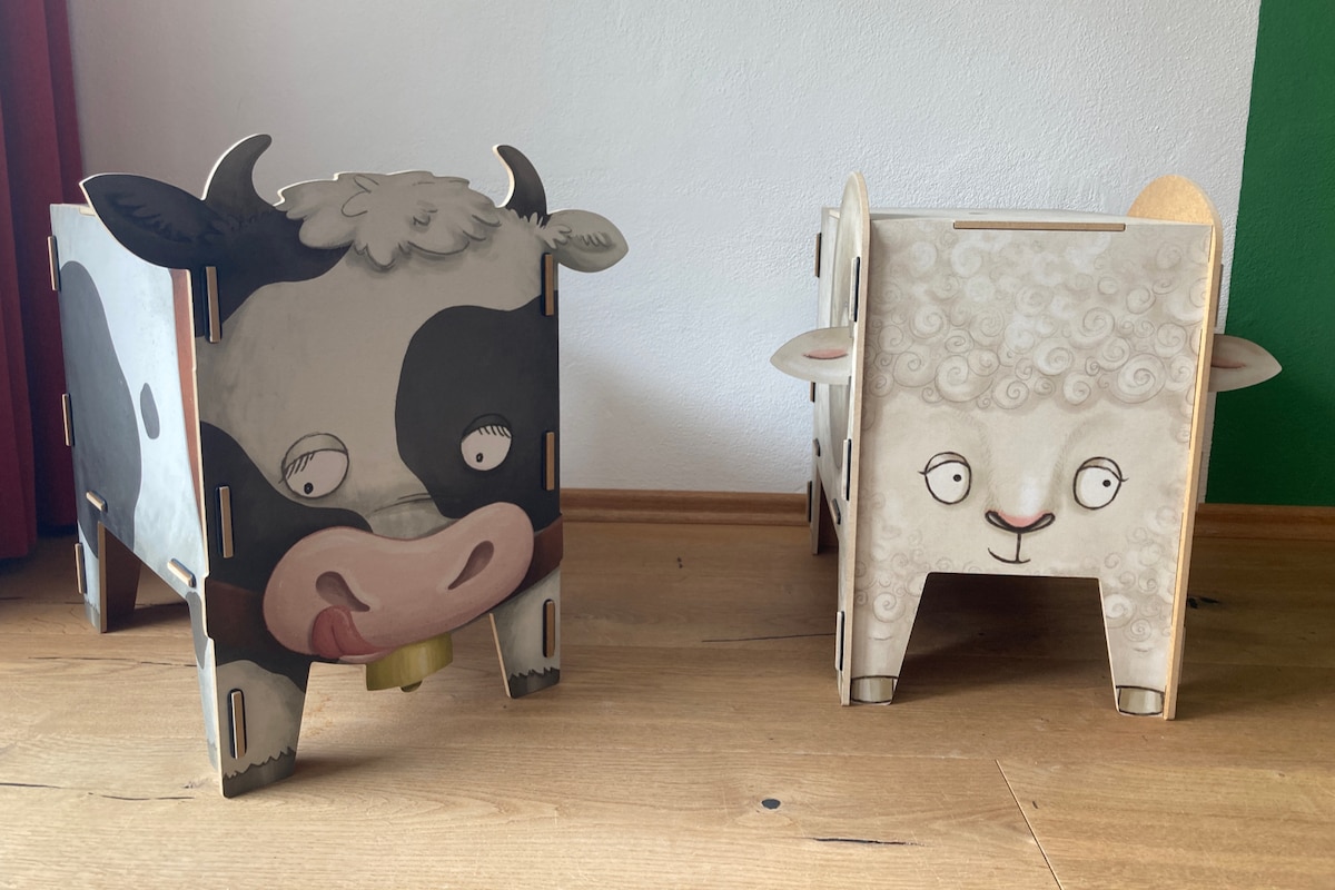 Top performing Airbnb: Karwendelblick & Swiss pine in Mittenwald