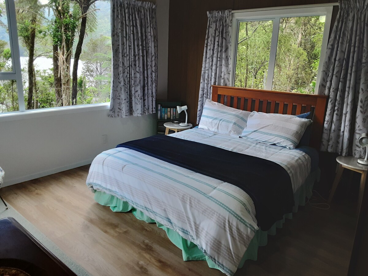 ห้องนอนหลัก