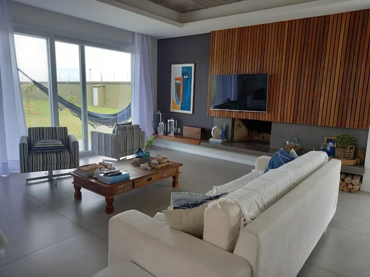 Casa Condomínio  Green Village Golf  Em Xangri-la - Xangri-lá